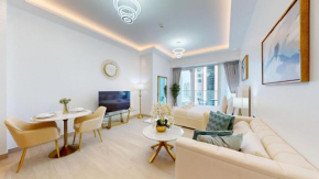 Primestay - Newly Furnished Studio in JLT - Dubai